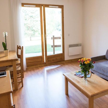 Great Apartment In Near Lake Annecy Giez Exteriér fotografie
