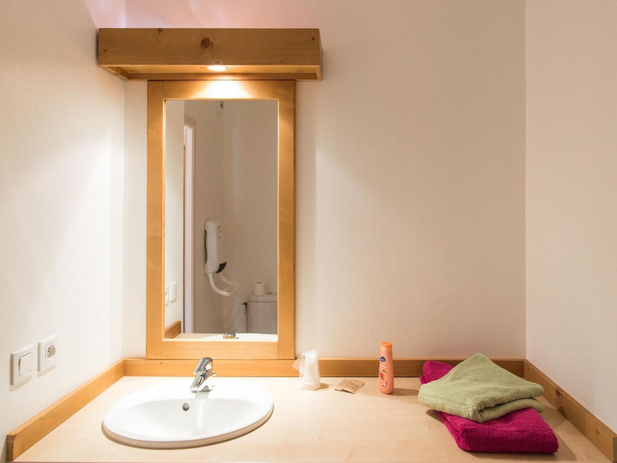 Great Apartment In Near Lake Annecy Giez Exteriér fotografie