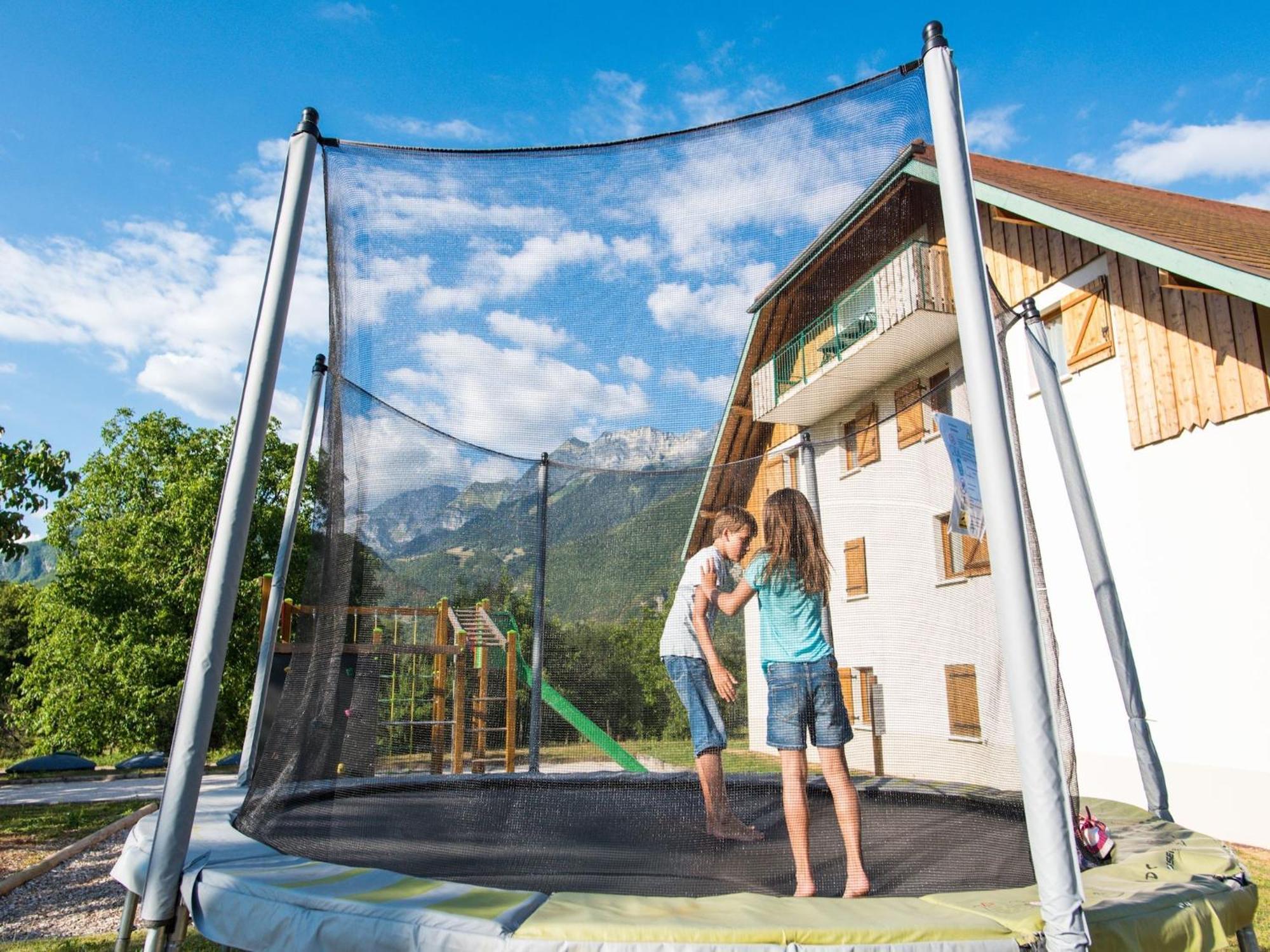 Great Apartment In Near Lake Annecy Giez Exteriér fotografie
